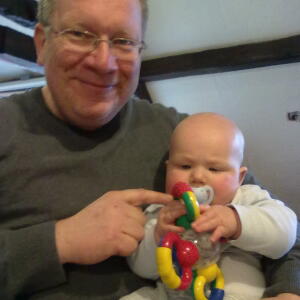 Profilbild von Fred Walter