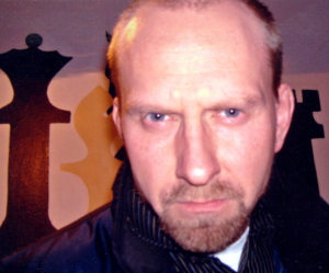 Profilbild von Fred Wehner