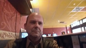Profilbild von Fred Wende