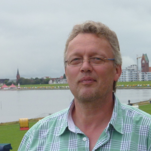 Profilbild von Fred Wendt