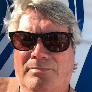 Profilbild von Fred Werner