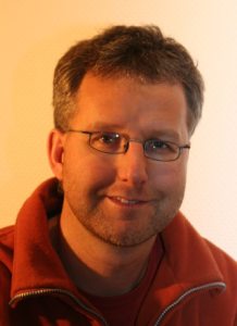 Profilbild von Fred Wessels