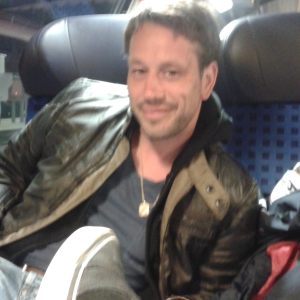 Profilbild von Fred Wich