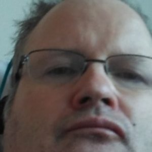 Profilbild von Fred Winne