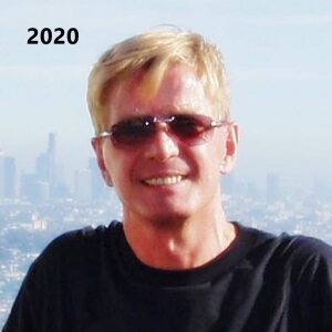 Profilbild von Fred Winterfeldt