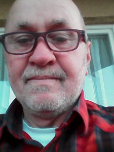 Profilbild von Fred Wisniewski
