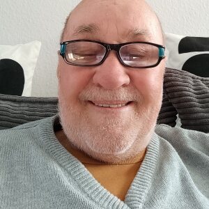 Profilbild von Fred Wisniewski