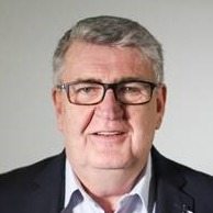 Profilbild von Fred Wissenbach