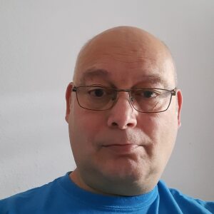 Profilbild von Fred Wisweh