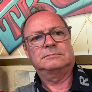 Profilbild von Fred Wurm