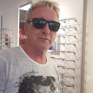 Profilbild von Fred Zeitler