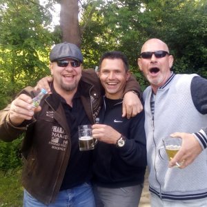 Profilbild von Fred Zimmermann