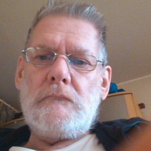 Profilbild von Fred Zimmermann