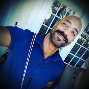 Profilbild von Freddie Spells