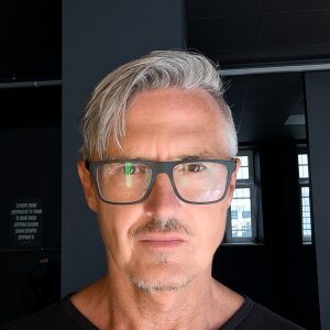 Profilbild von Freddy Czempik