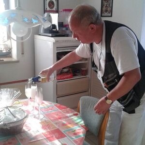 Profilbild von Freddy Goldbeck