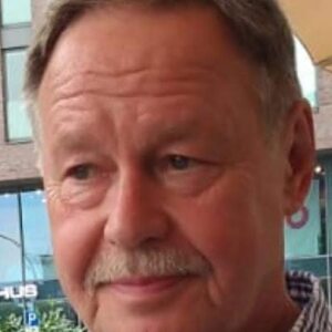 Profilbild von Freddy Hinz