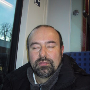 Profilbild von Freddy Kranzbühler