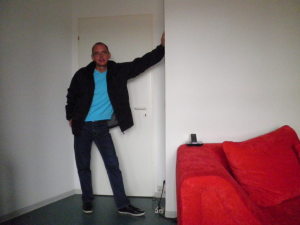 Profilbild von Freddy Kreuzmann