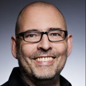 Profilbild von Freddy Kühner