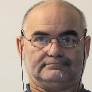 Profilbild von Freddy Mayer