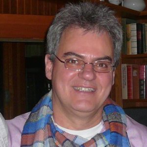 Profilbild von Freddy Mildenberger