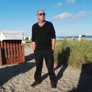 Profilbild von Freddy Nelle