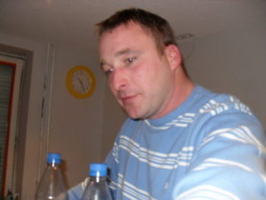 Profilbild von Freddy Petry