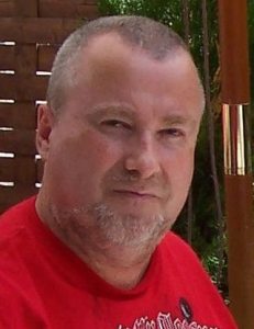 Profilbild von Freddy Sawilla