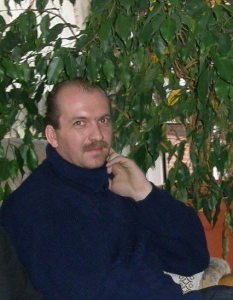 Profilbild von Freddy Schildhauer