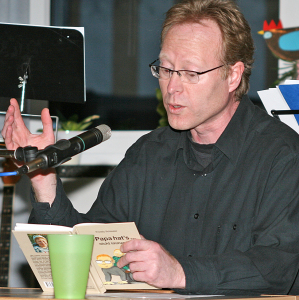 Profilbild von Freddy Schissler