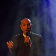 Profilbild von Freddy Scholl