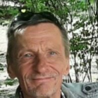 Profilbild von Freddy Schulz
