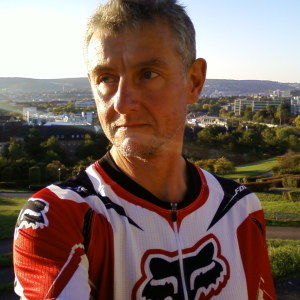 Profilbild von Freddy Unger