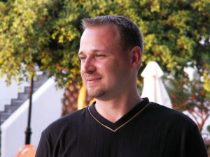 Profilbild von Freddy Weber