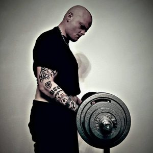 Profilbild von Freddy Westhelle