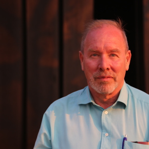 Profilbild von Frederic Dahlmann