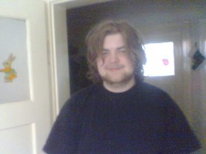 Profilbild von Frederic Drews