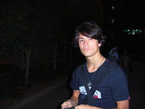 Profilbild von Frederic Fendrich