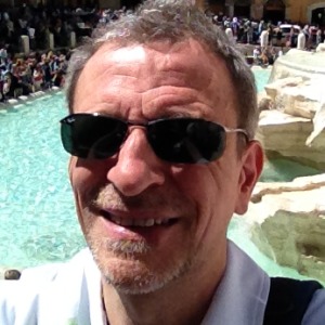 Profilbild von Frederic Marty