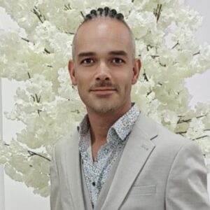 Profilbild von Frederic Möller