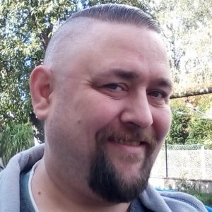 Profilbild von Frederic Sjölin