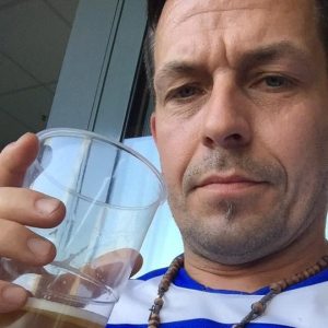 Profilbild von Frederic Werners