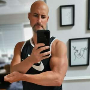 Profilbild von Frederick Kessing