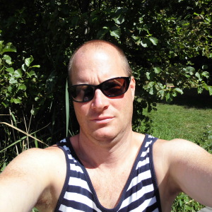 Profilbild von Frederick Siegmund