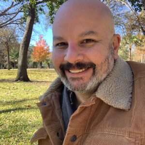 Profilbild von Frederick Thomas