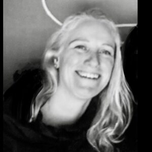 Profilbild von Frederiek van der Geest