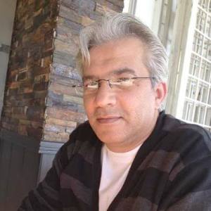 Profilbild von Frederik Albert