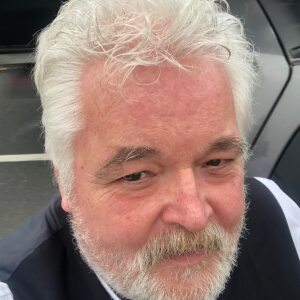 Profilbild von Frederik Bender