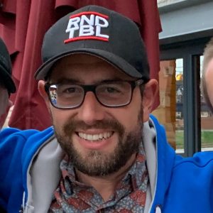 Profilbild von Frederik Diehl